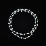 578895 Pearl necklace